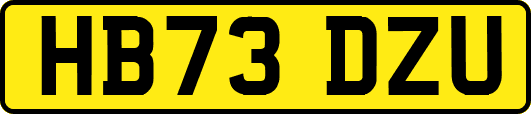 HB73DZU