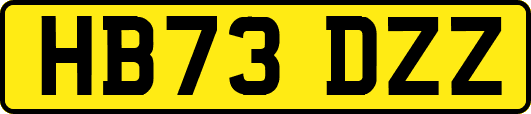 HB73DZZ
