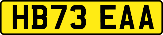HB73EAA