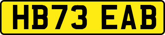 HB73EAB