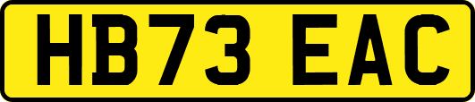 HB73EAC