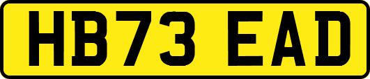 HB73EAD