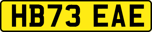 HB73EAE