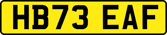 HB73EAF