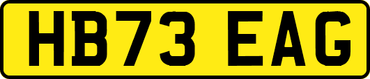 HB73EAG