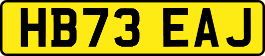 HB73EAJ