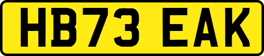 HB73EAK