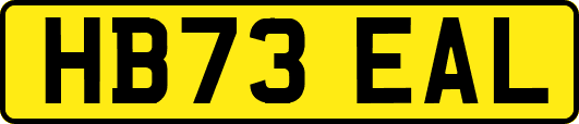 HB73EAL