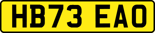 HB73EAO