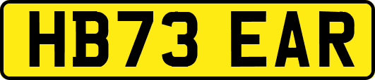 HB73EAR