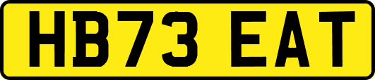 HB73EAT