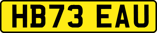 HB73EAU