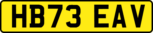 HB73EAV