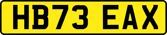 HB73EAX
