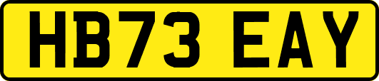 HB73EAY