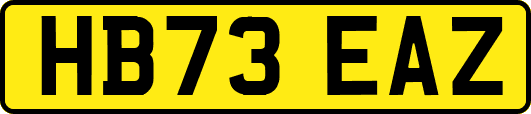 HB73EAZ