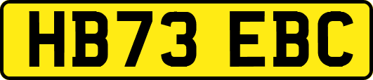 HB73EBC