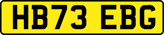 HB73EBG
