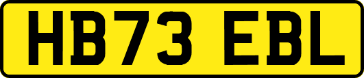 HB73EBL