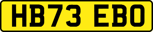 HB73EBO