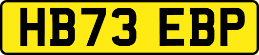 HB73EBP
