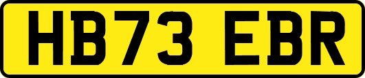 HB73EBR