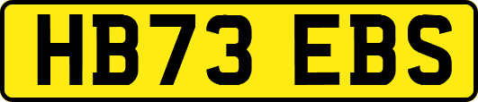 HB73EBS