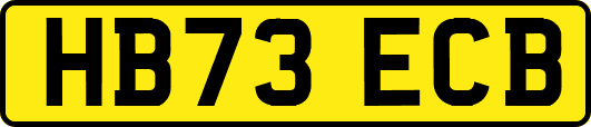 HB73ECB