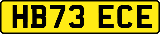 HB73ECE