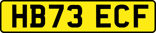 HB73ECF