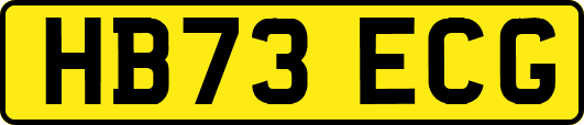 HB73ECG