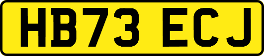 HB73ECJ