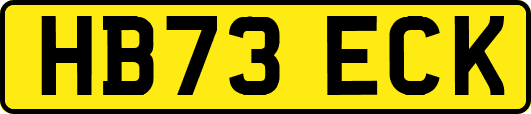 HB73ECK