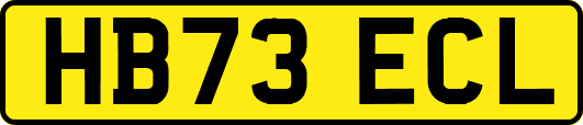 HB73ECL