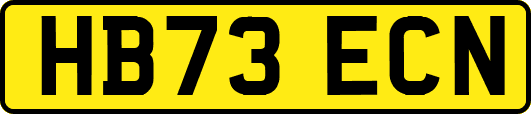 HB73ECN