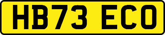 HB73ECO