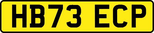 HB73ECP