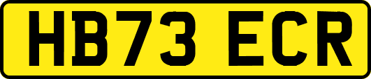 HB73ECR