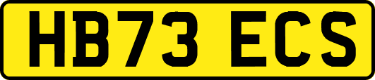 HB73ECS