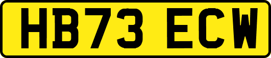 HB73ECW