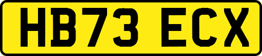 HB73ECX