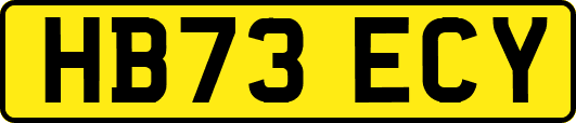 HB73ECY