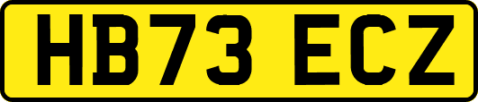 HB73ECZ