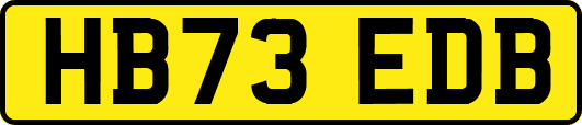 HB73EDB