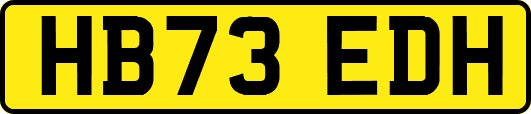 HB73EDH