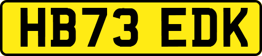 HB73EDK