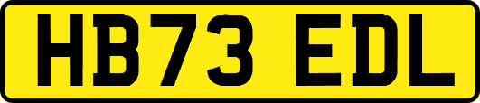 HB73EDL