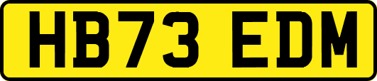 HB73EDM