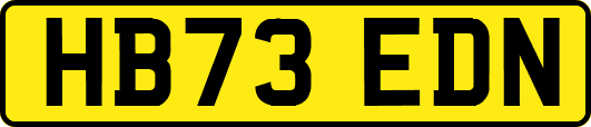 HB73EDN