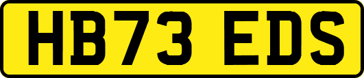 HB73EDS